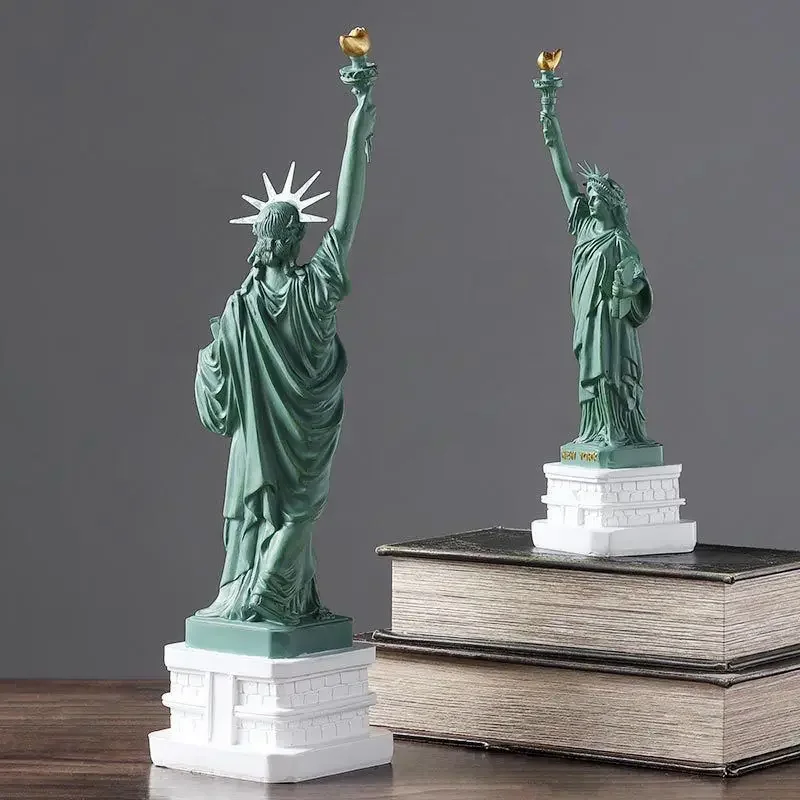 New York statua della libertà  - Travel Accessories New York recensione e prezzo