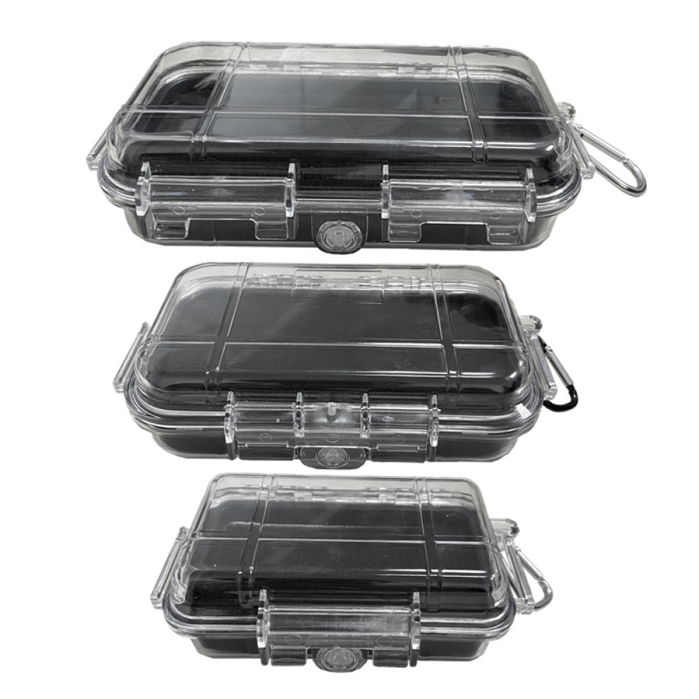 Mini Scatola Portatile Imperme - Travel Accessories Jewelry recensione e prezzo