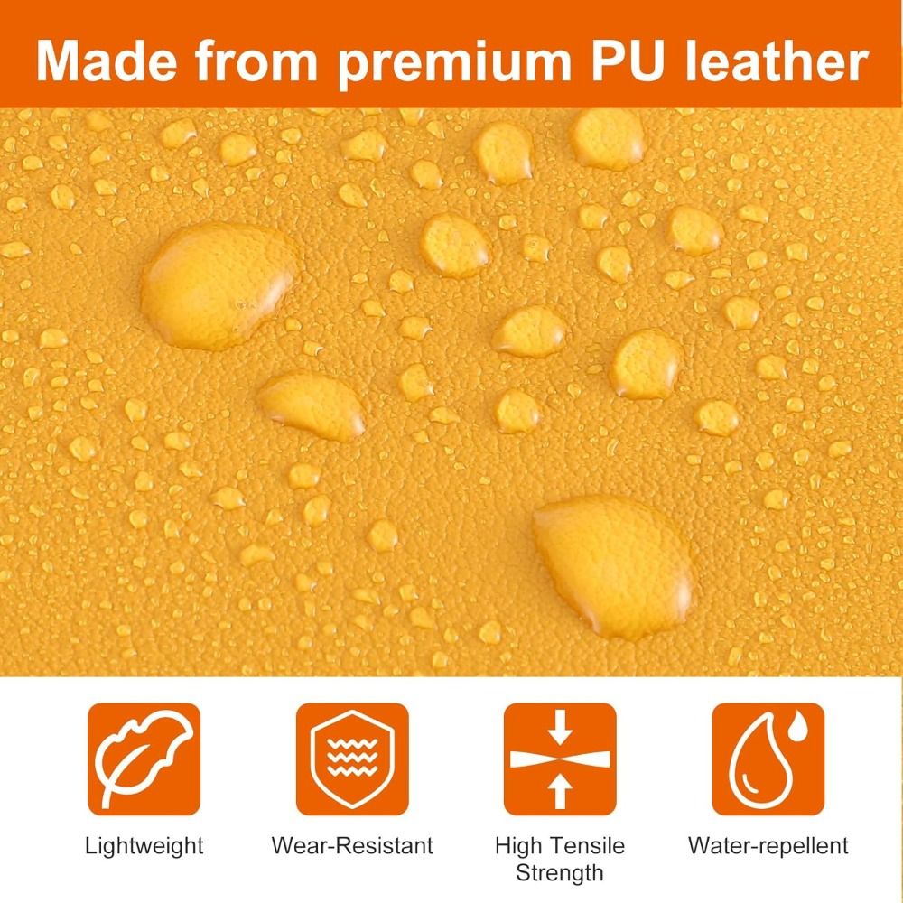 Etichetta per Bagagli in Pelle - Luggage Tag Leather recensione e prezzo