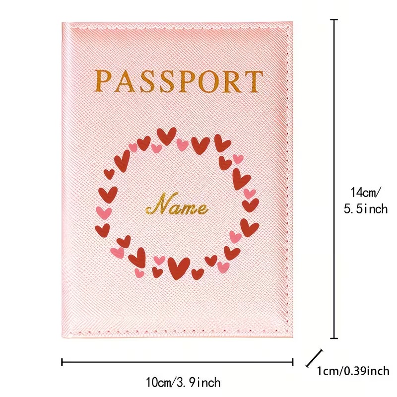 Custodia Protettiva Personaliz - Quality Travel Accessories recensione e prezzo