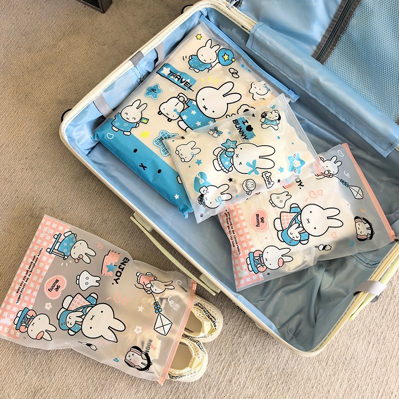 Borsa portaoggetti Kawaii Miff - Travel Accessories Wholesale recensione e prezzo