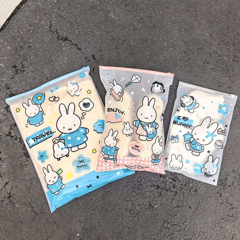 Borsa portaoggetti Kawaii Miff - Travel Accessories Wholesale recensione e prezzo