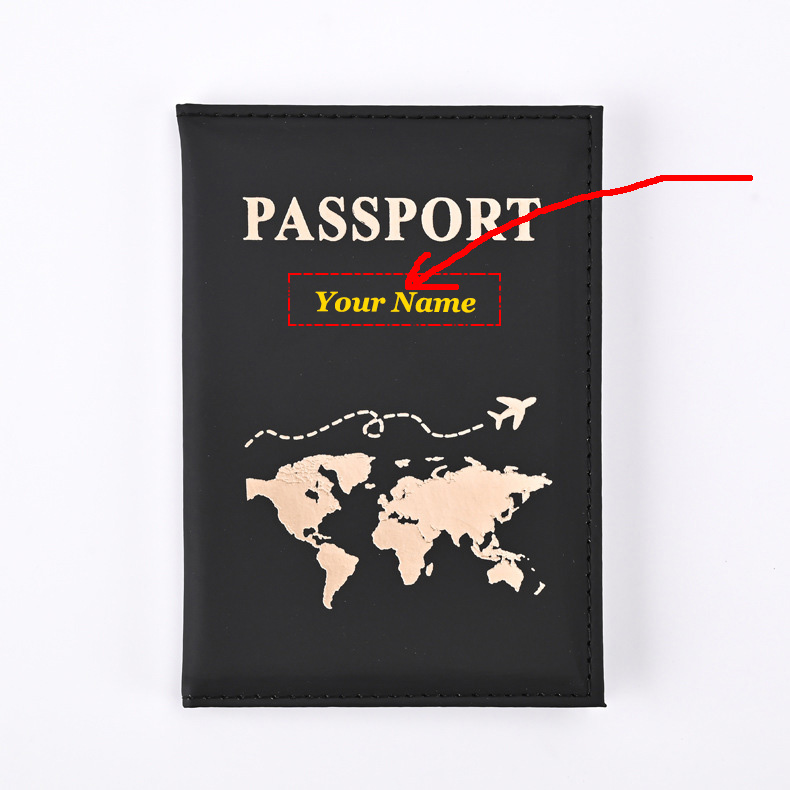 Nuovo simpatico copertina per  - Quality Travel Accessories recensione e prezzo