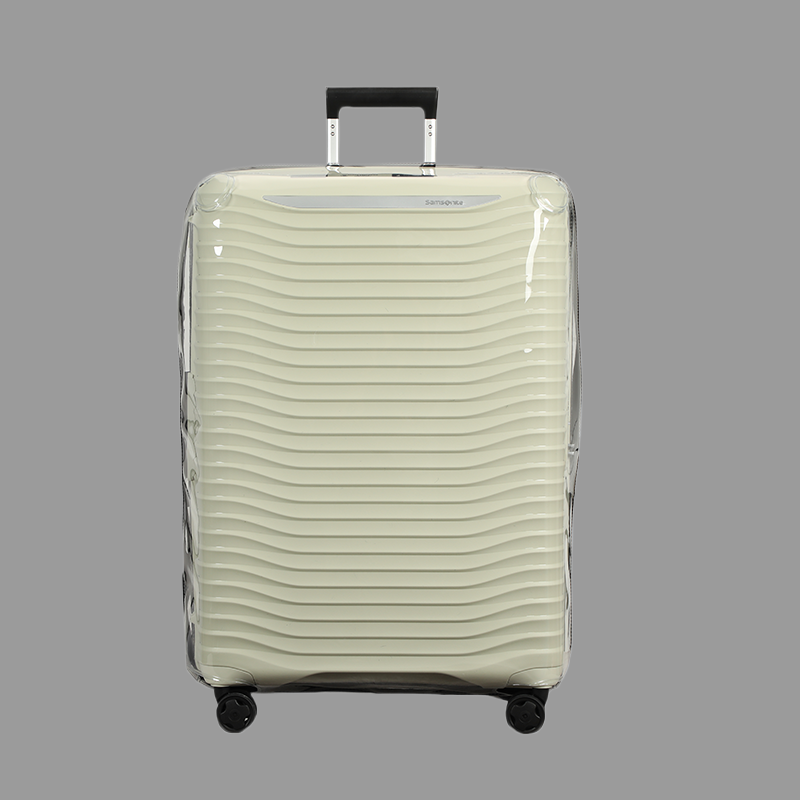 Coperture per bagagli traspare - Travel Accessories Samsonite recensione e prezzo