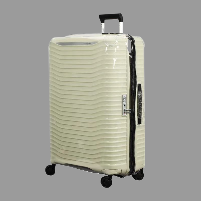 Coperture per bagagli traspare - Travel Accessories Samsonite recensione e prezzo