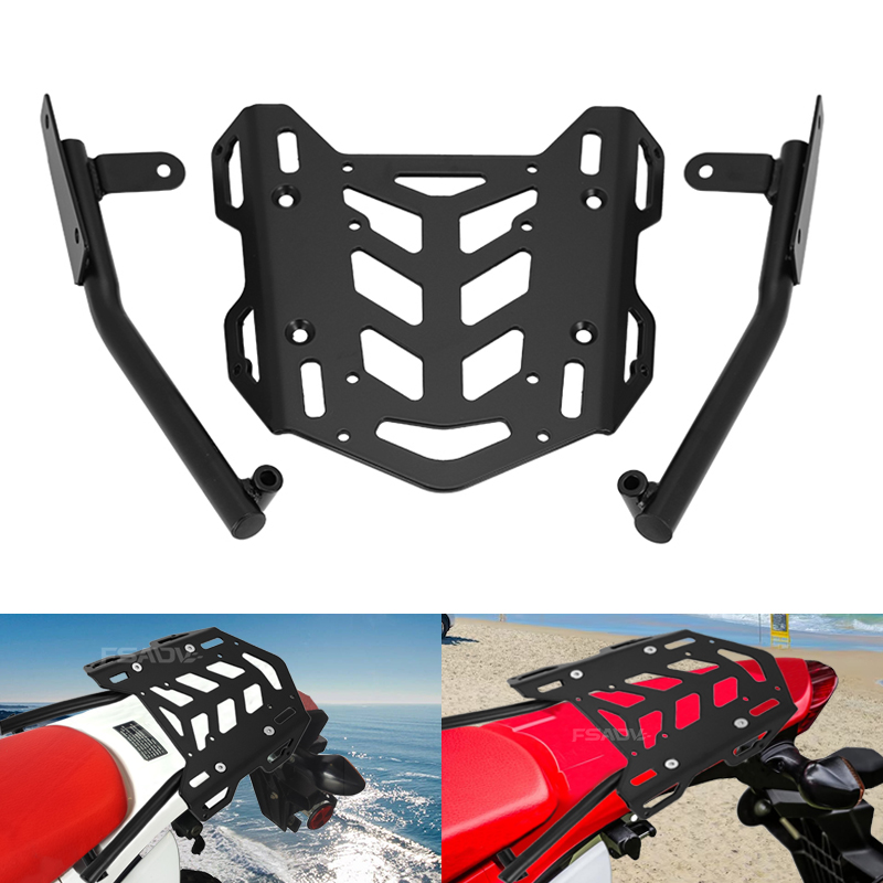 Misura Per Honda CRF250L Moto  - Luggage Cover Protector recensione e prezzo