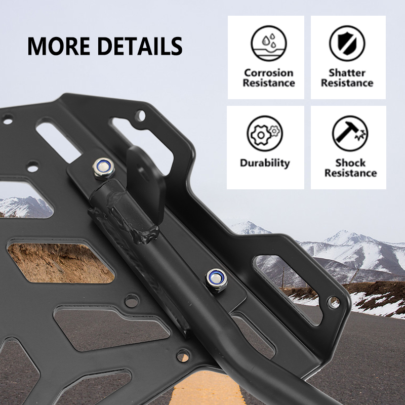 Misura Per Honda CRF250L Moto  - Luggage Cover Protector recensione e prezzo