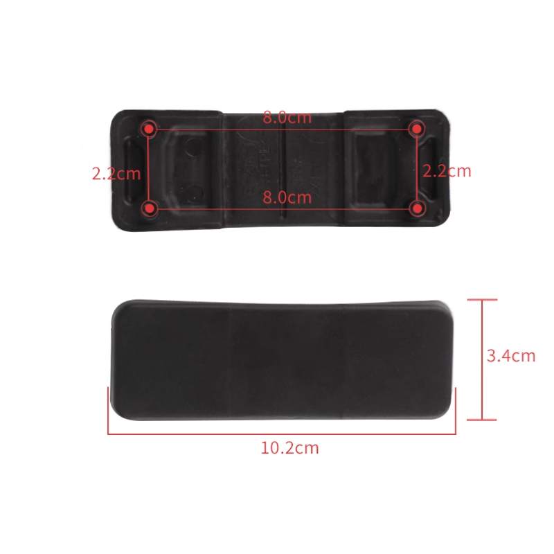 1pc Cerniera Sostituisci per S - Travel Accessories Samsonite recensione e prezzo