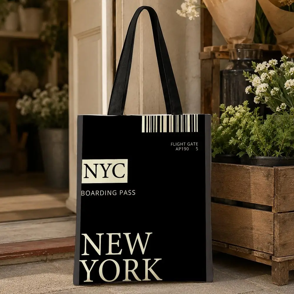 Borsa in tela per carte d'imba - Travel Accessories New York recensione e prezzo