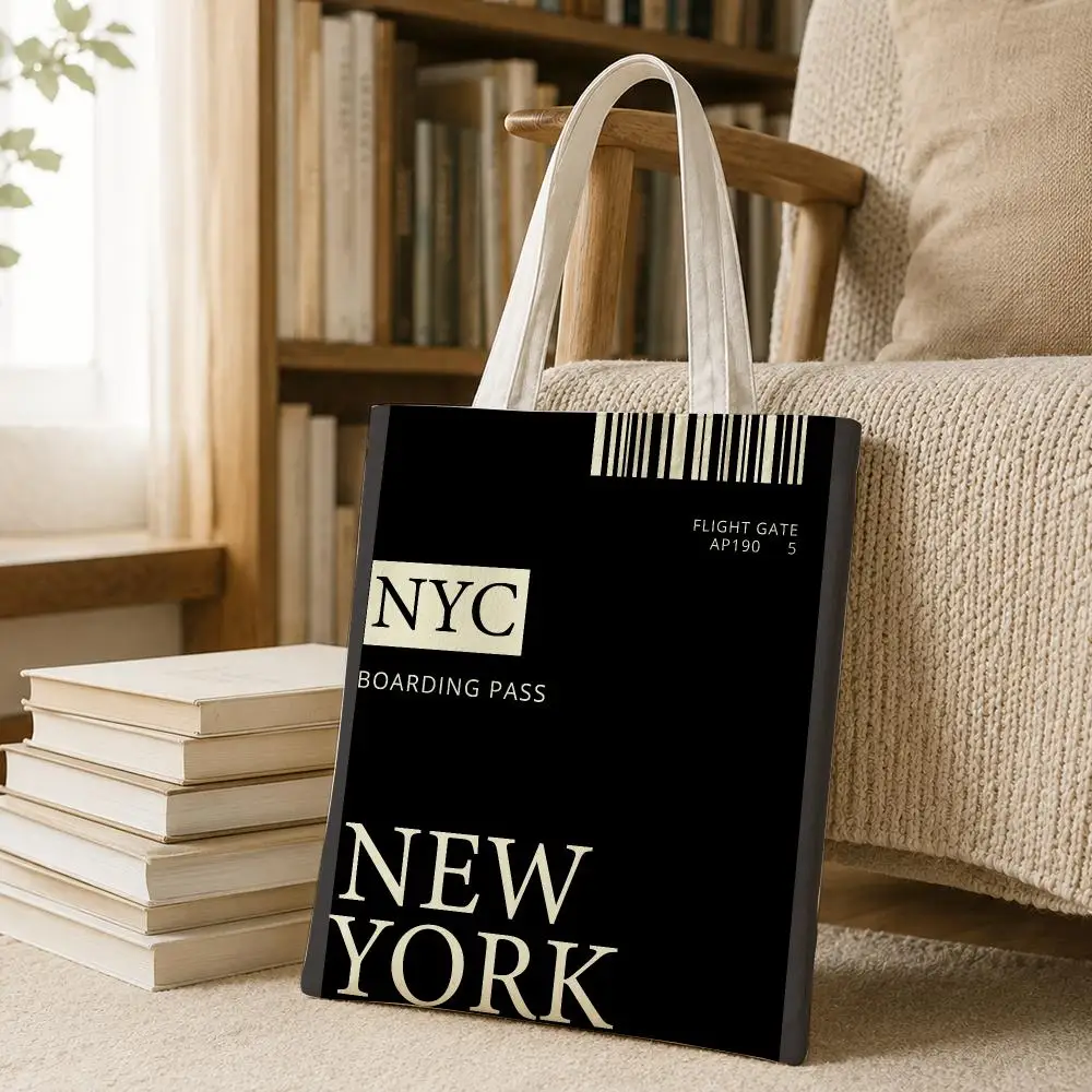 Borsa in tela per carte d'imba - Travel Accessories New York recensione e prezzo