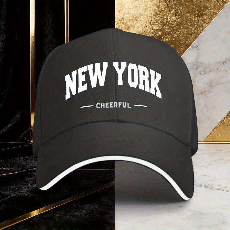 Cappellino da Baseball New Yor - Travel Accessories New York recensione e prezzo