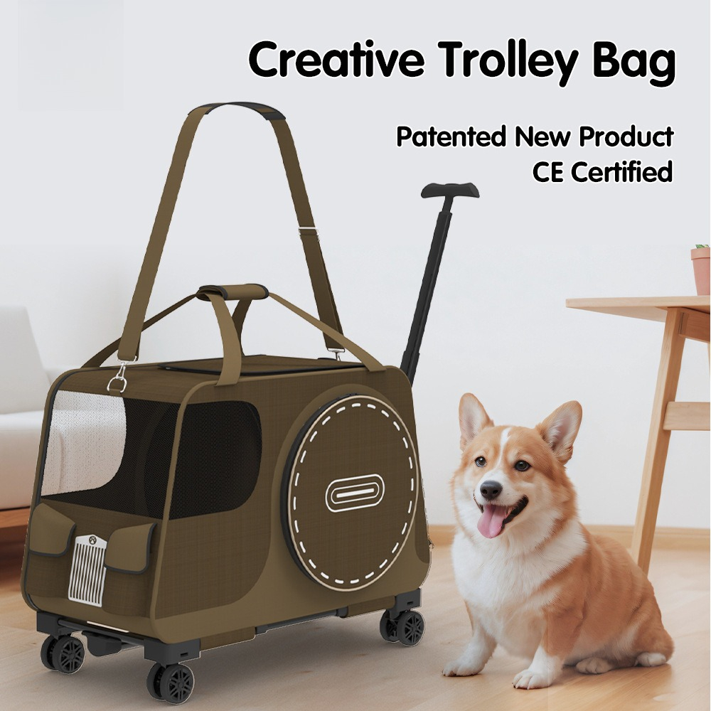 Borsa per passeggino per anima - Travel Accessories In Amazon recensione e prezzo