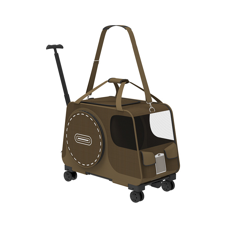 Borsa per passeggino per anima - Travel Accessories In Amazon recensione e prezzo