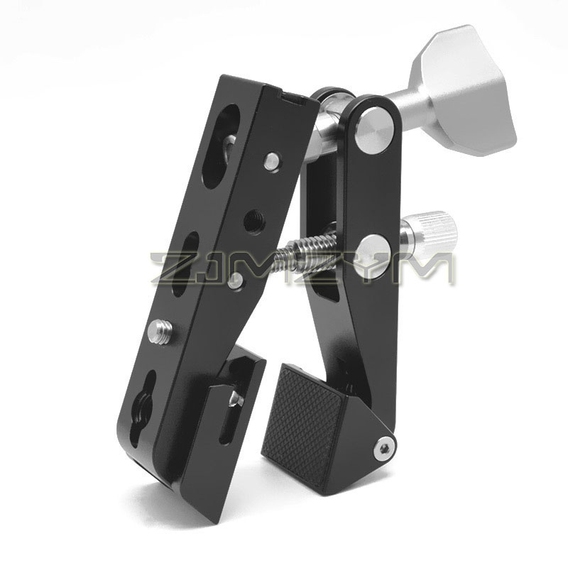Granchio Super Morsetto Morset - Travel Video Accessories recensione e prezzo