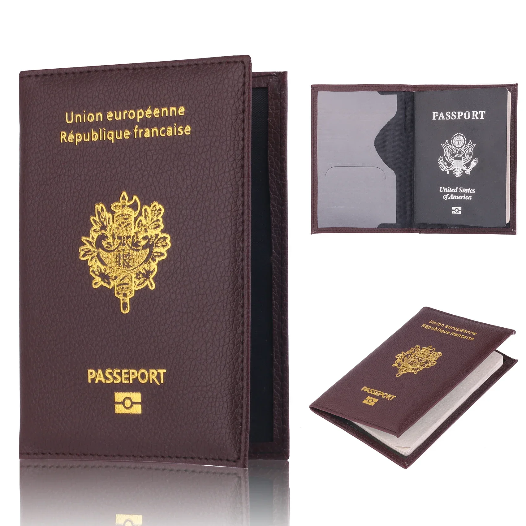 Custodia protettiva per passap - Quality Travel Accessories recensione e prezzo