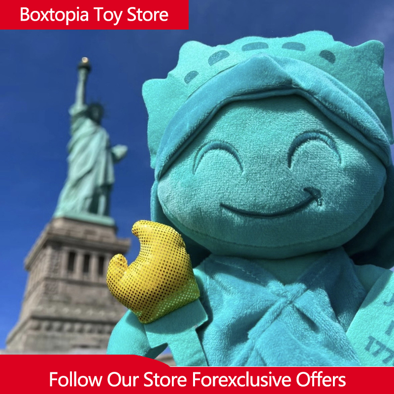 Mini Statuetta della Statua de - Travel Accessories New York recensione e prezzo