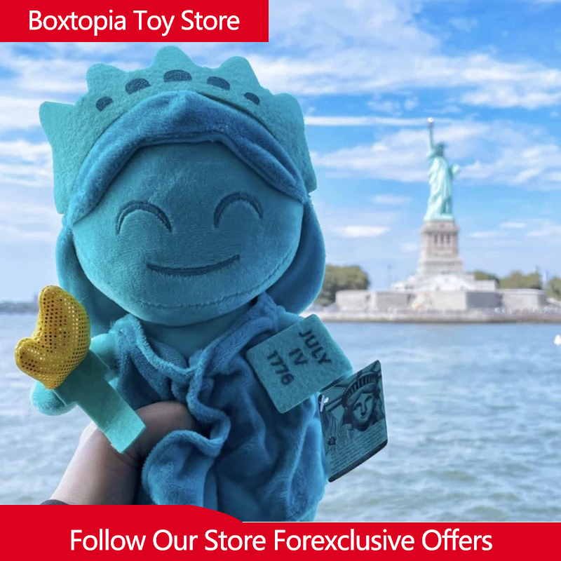 Mini Statuetta della Statua de - Travel Accessories New York recensione e prezzo