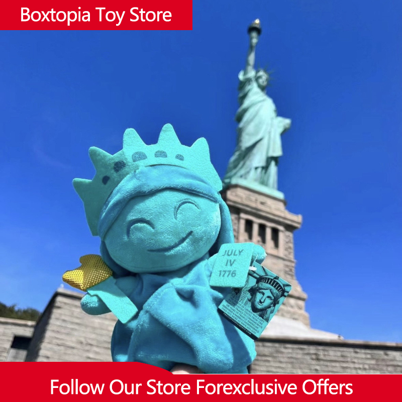 Mini Statuetta della Statua de - Travel Accessories New York recensione e prezzo