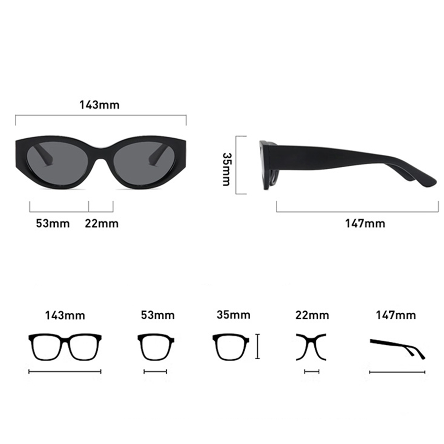 Occhiali da Sole Polarizzati C - Quality Travel Accessories recensione e prezzo