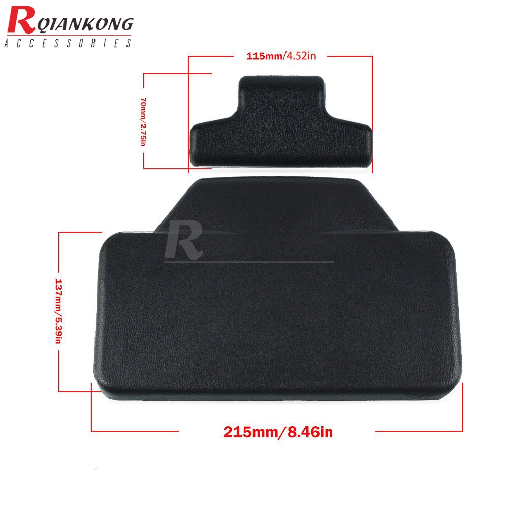 Per Kawasaki ZRX1100 ZRX1200 Z - Luggage Cover Protector recensione e prezzo