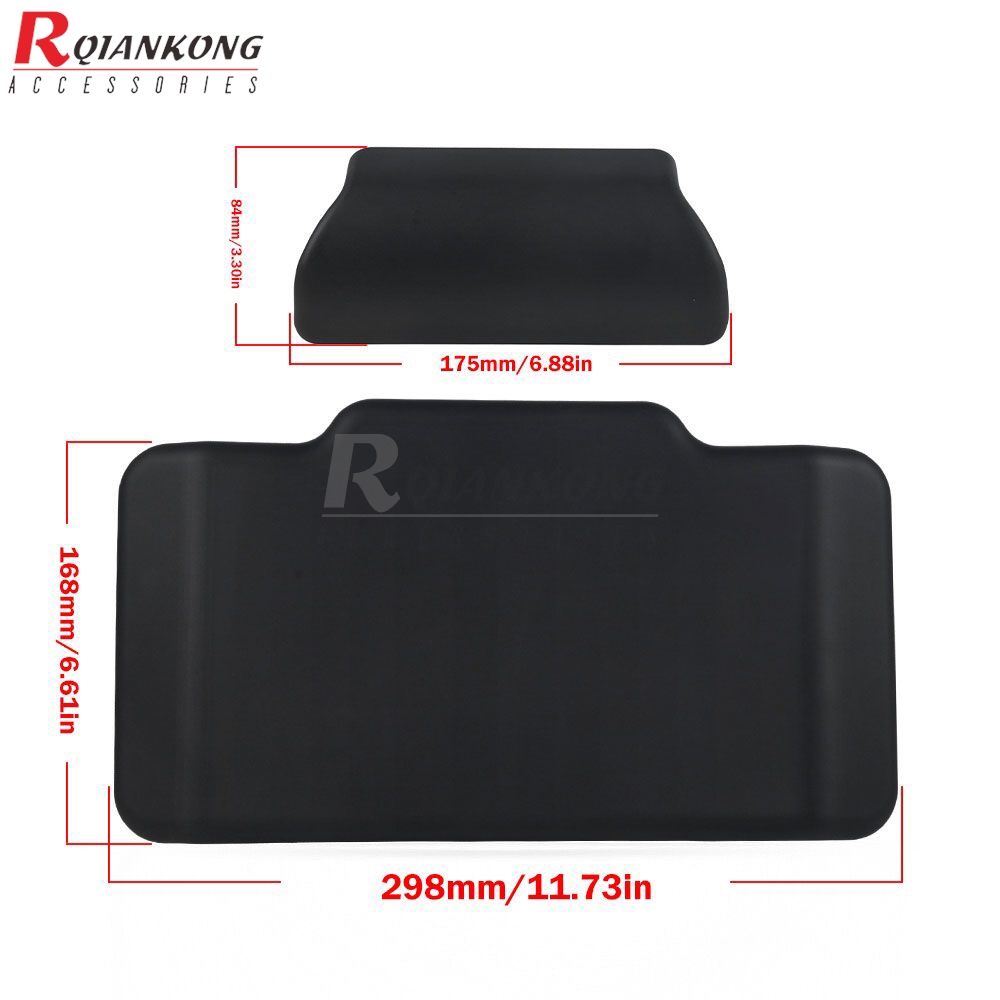 Per Kawasaki ZRX1100 ZRX1200 Z - Luggage Cover Protector recensione e prezzo