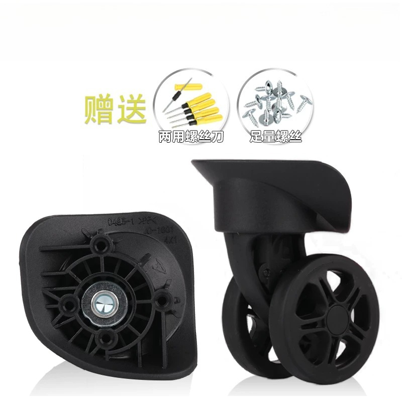 Ruota Girevole di Ricambio per - Travel Accessories Samsonite recensione e prezzo