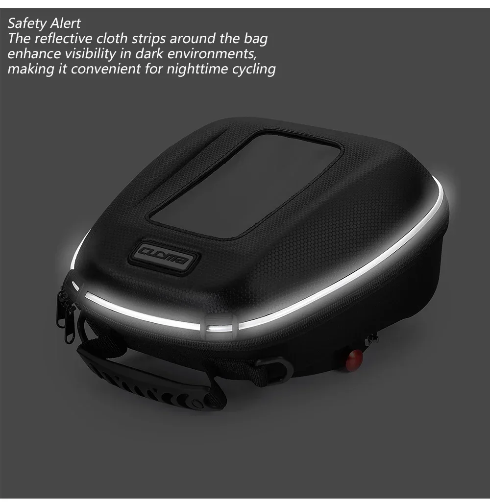 Borsa da serbatoio per moto pe - Luggage Cover Protector recensione e prezzo