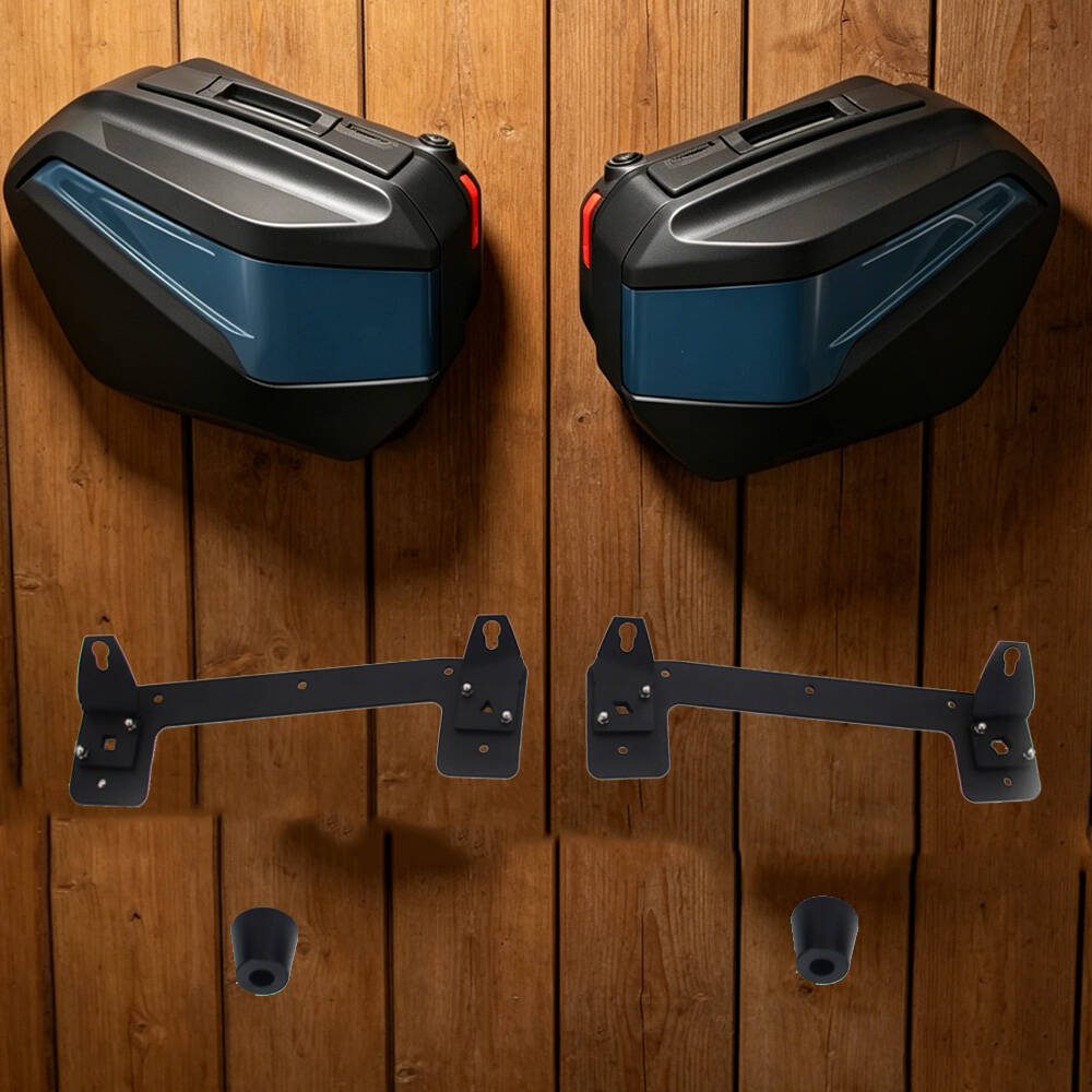 Supporto a parete per valigie  - Luggage Cover Protector recensione e prezzo