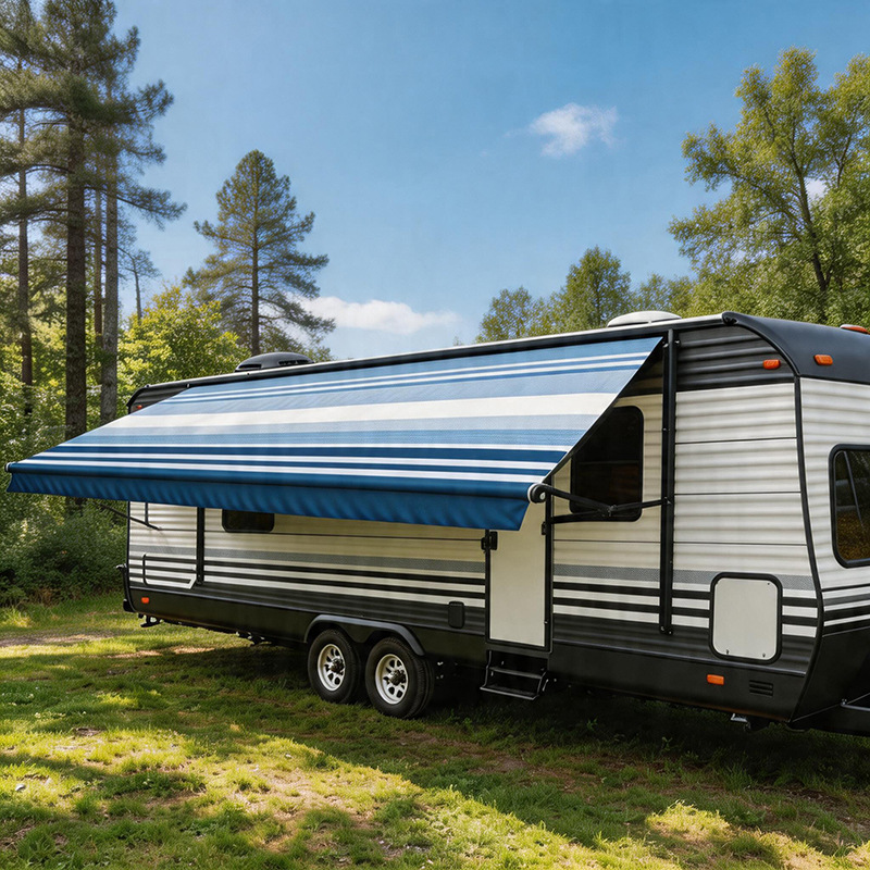 Tenda da sole per camper, cope - Travel Accessories Manufacturer recensione e prezzo