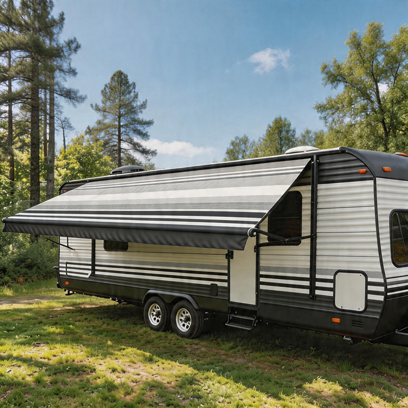 Tenda da sole per camper, cope - Travel Accessories Manufacturer recensione e prezzo