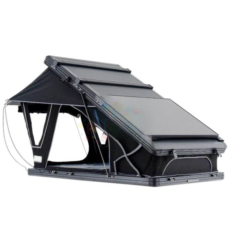 Tenda da Tetto per Auto di Alt - Quality Travel Accessories recensione e prezzo