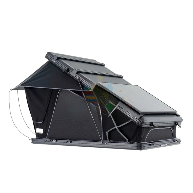 Tenda da Tetto per Auto di Alt - Quality Travel Accessories recensione e prezzo