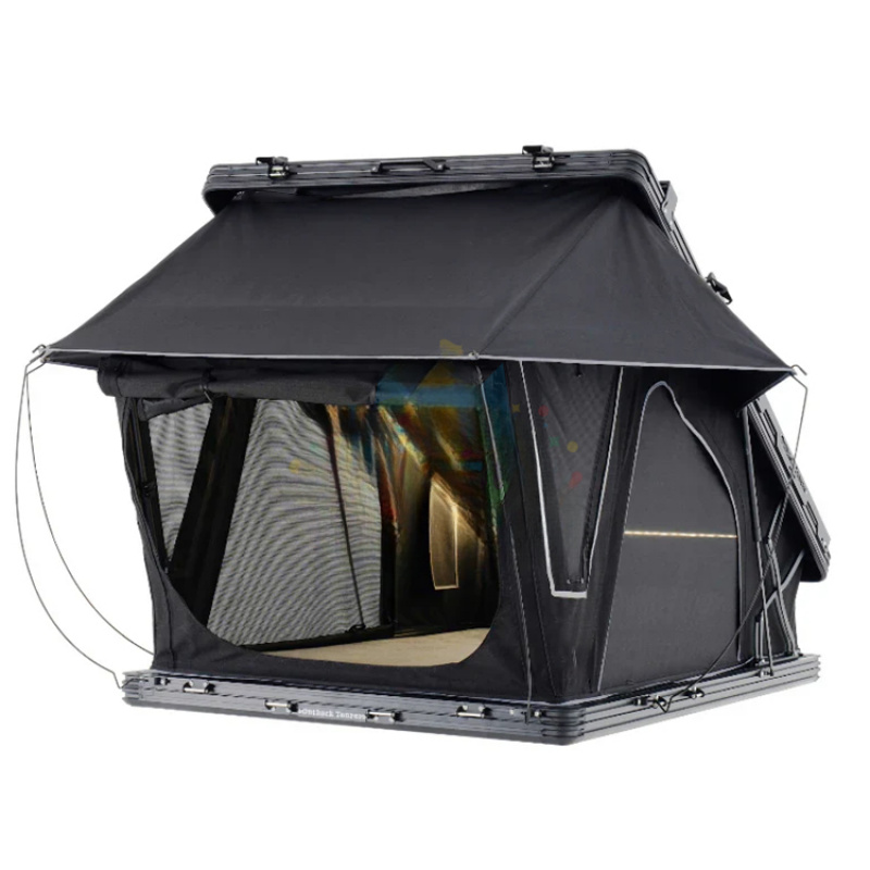 Tenda da Tetto per Auto di Alt - Quality Travel Accessories recensione e prezzo