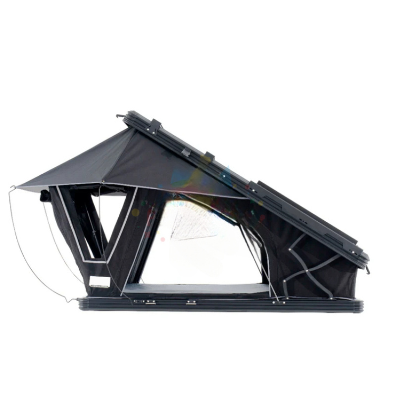 Tenda da Tetto per Auto di Alt - Quality Travel Accessories recensione e prezzo