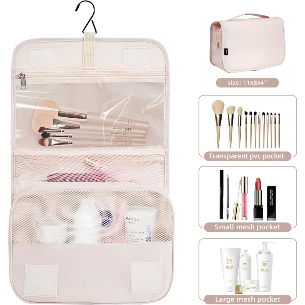 Set da 8/10 Cubi Organizzatori - Travel Accessories Packing Cubes recensione e prezzo