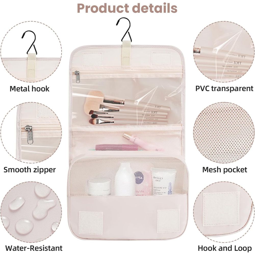 Set da 8/10 Cubi Organizzatori - Travel Accessories Packing Cubes recensione e prezzo