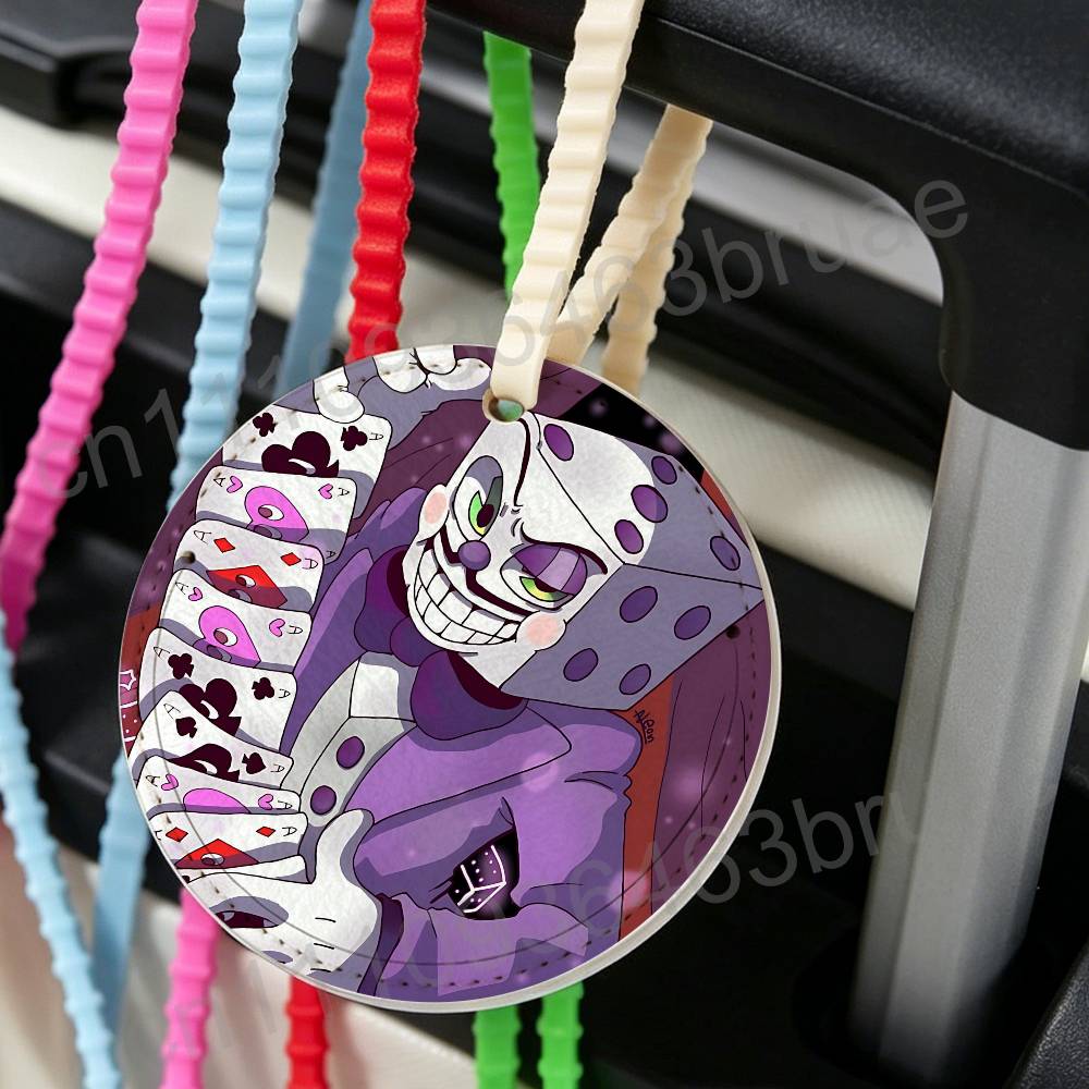 Etichetta per bagagli antifurt - Luggage Tag Leather recensione e prezzo