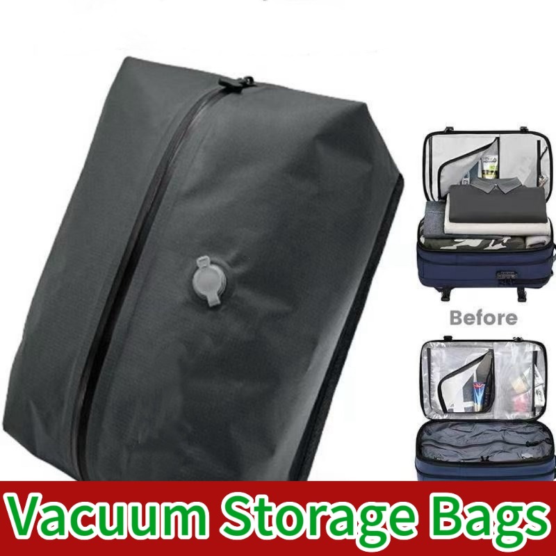 Sacchetti Sottovuoto, Organizz - Travel Accessories Packing Cubes recensione e prezzo