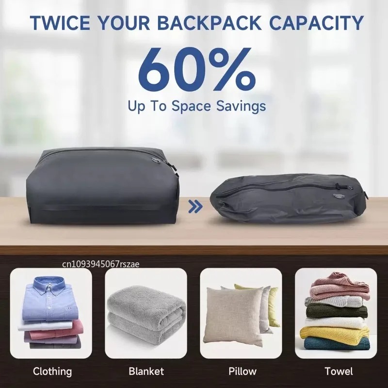 Sacchetti Sottovuoto, Organizz - Travel Accessories Packing Cubes recensione e prezzo