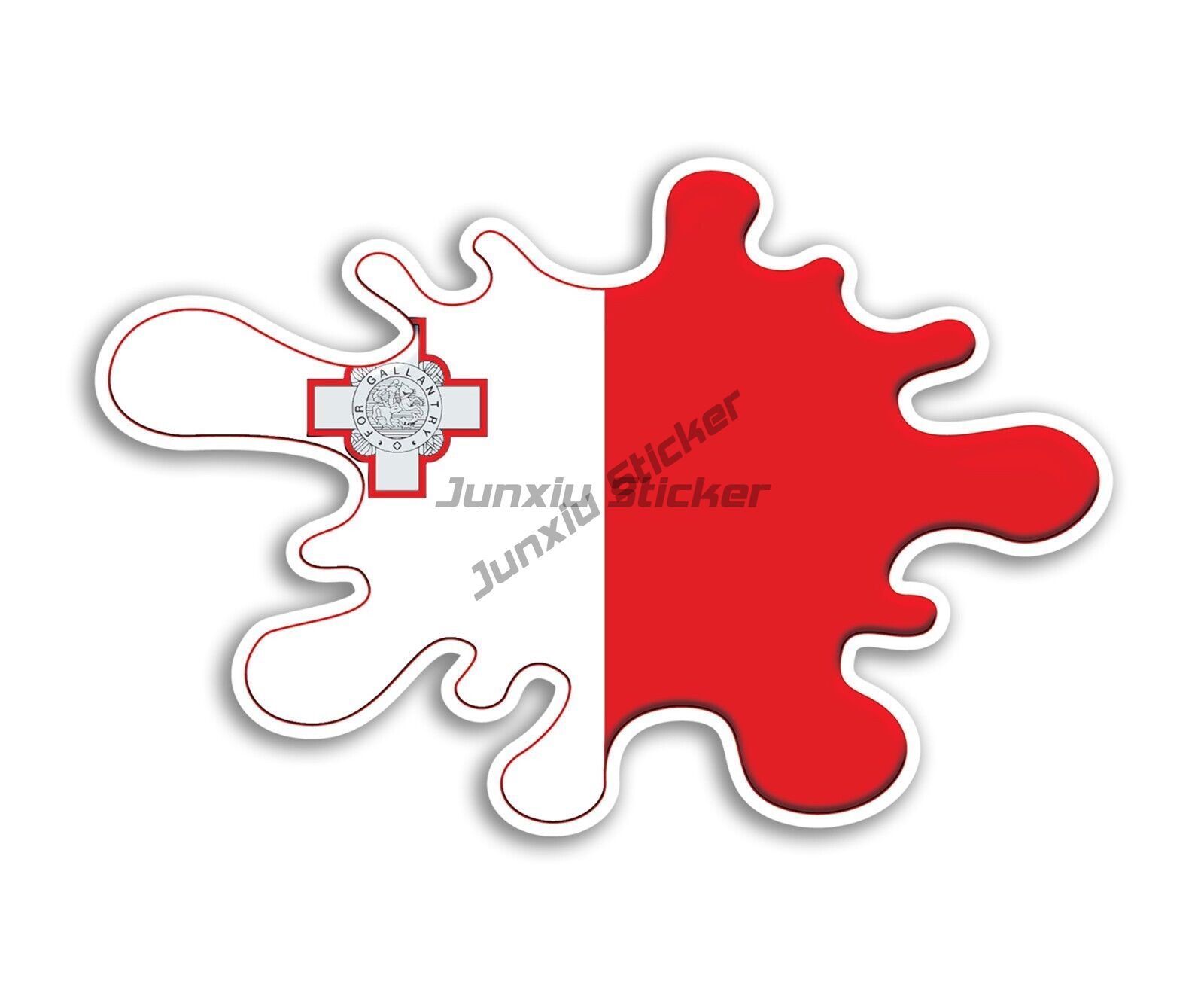 Etichetta da viaggio Malta, ad - Travel Accessories Malta recensione e prezzo