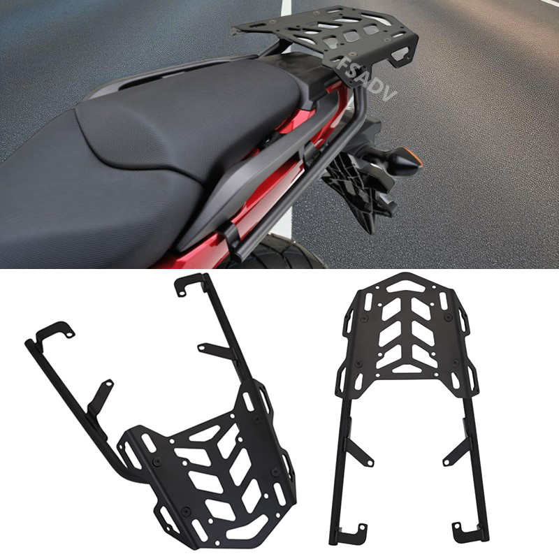 Portapacchi Posteriore per Hon - Luggage Cover Protector recensione e prezzo