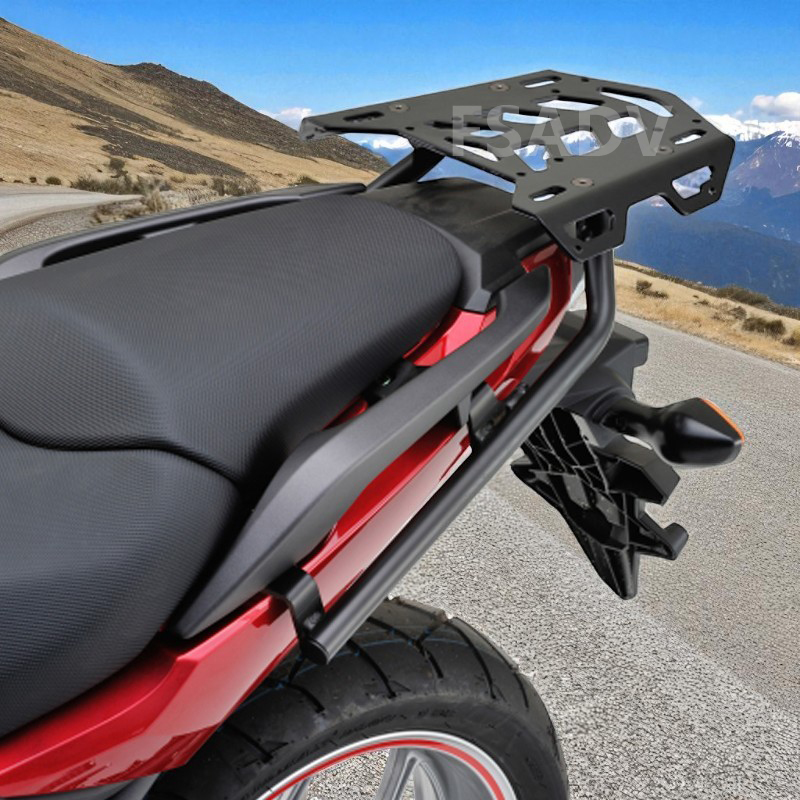 Portapacchi Posteriore per Hon - Luggage Cover Protector recensione e prezzo