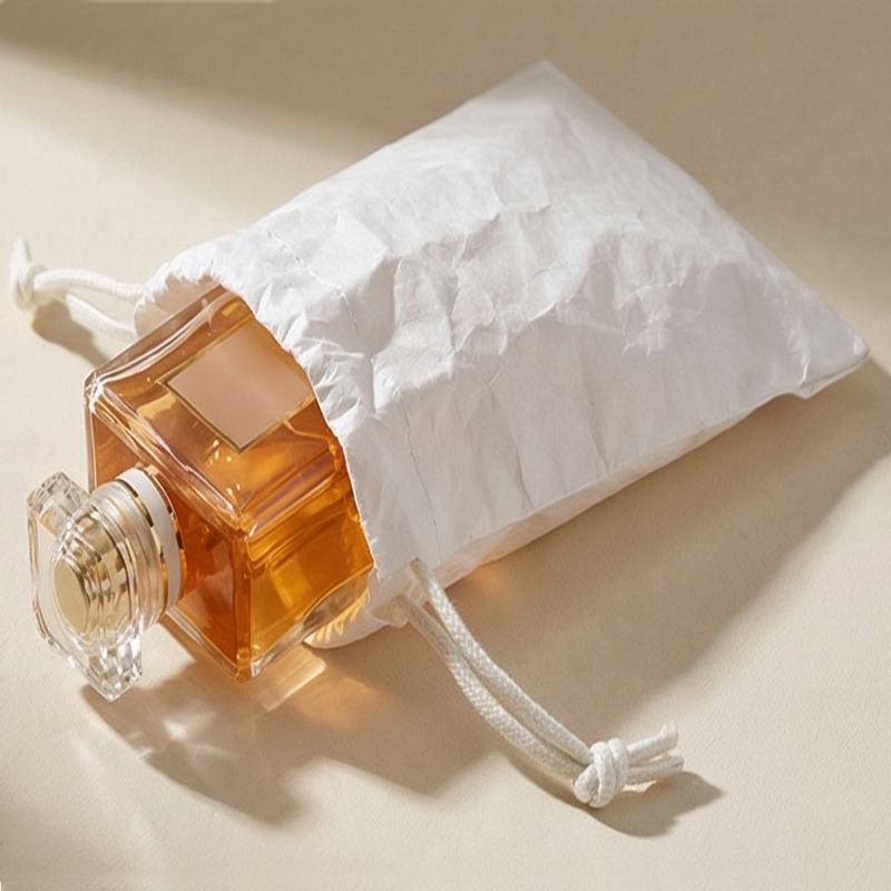 Sacchetto in Carta Tyvek con C - Travel Accessories Jewelry recensione e prezzo