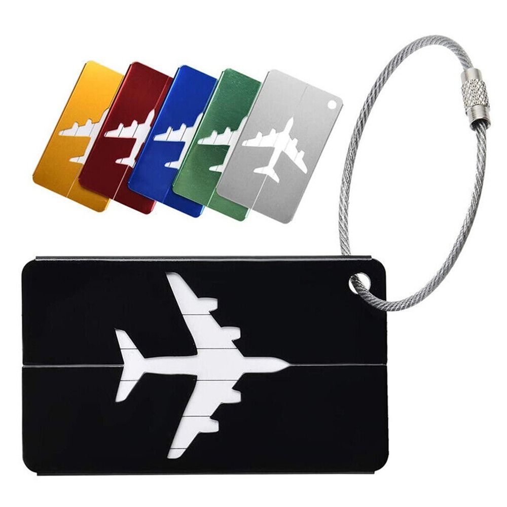 Etichette per bagagli da viagg - Quality Travel Accessories recensione e prezzo