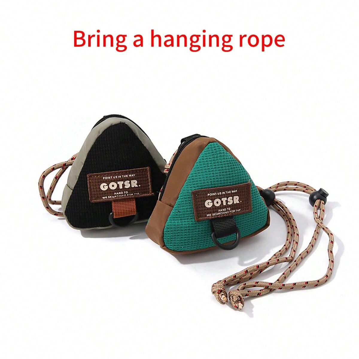1 pezzo di mini borsa portaogg - Travel Accessories Jewelry recensione e prezzo