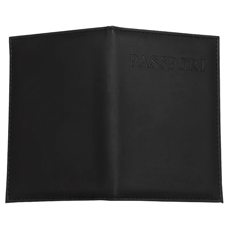 Porta Passaporto in Pelle PU d - Quality Travel Accessories recensione e prezzo