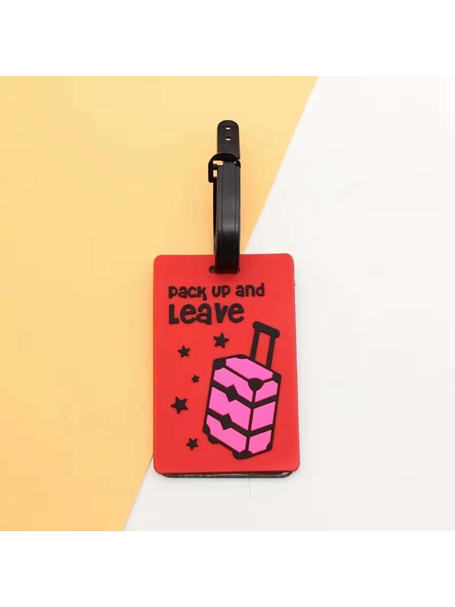 1 pz accessori da viaggio etic - Luggage Cover Protector recensione e prezzo