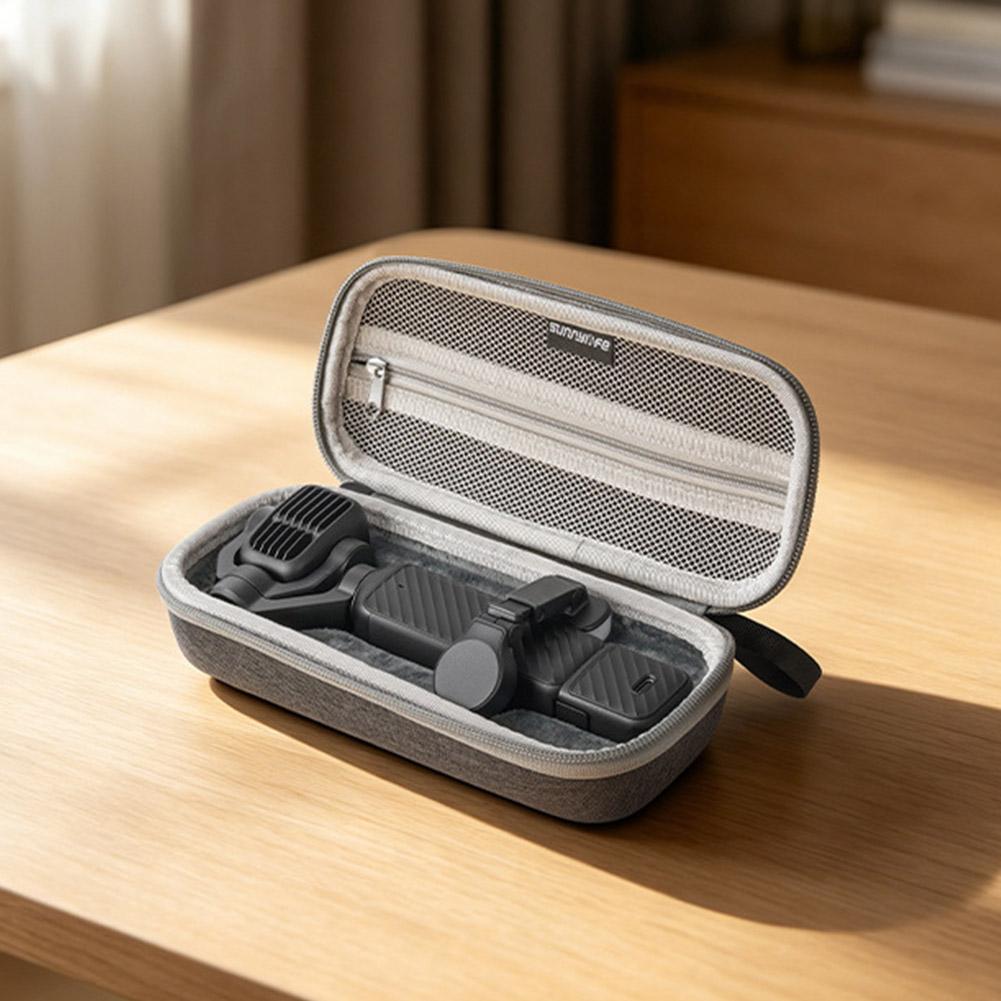 Custodia da trasporto per DJI  - Travel Video Accessories recensione e prezzo