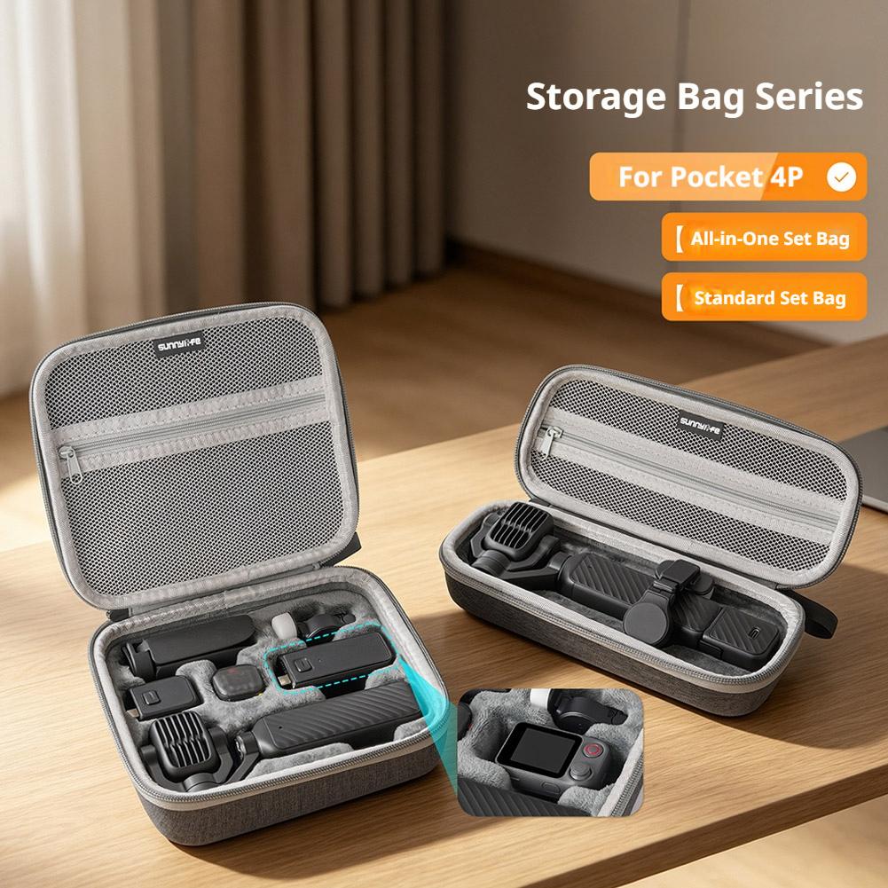 Custodia da trasporto per DJI  - Travel Video Accessories recensione e prezzo