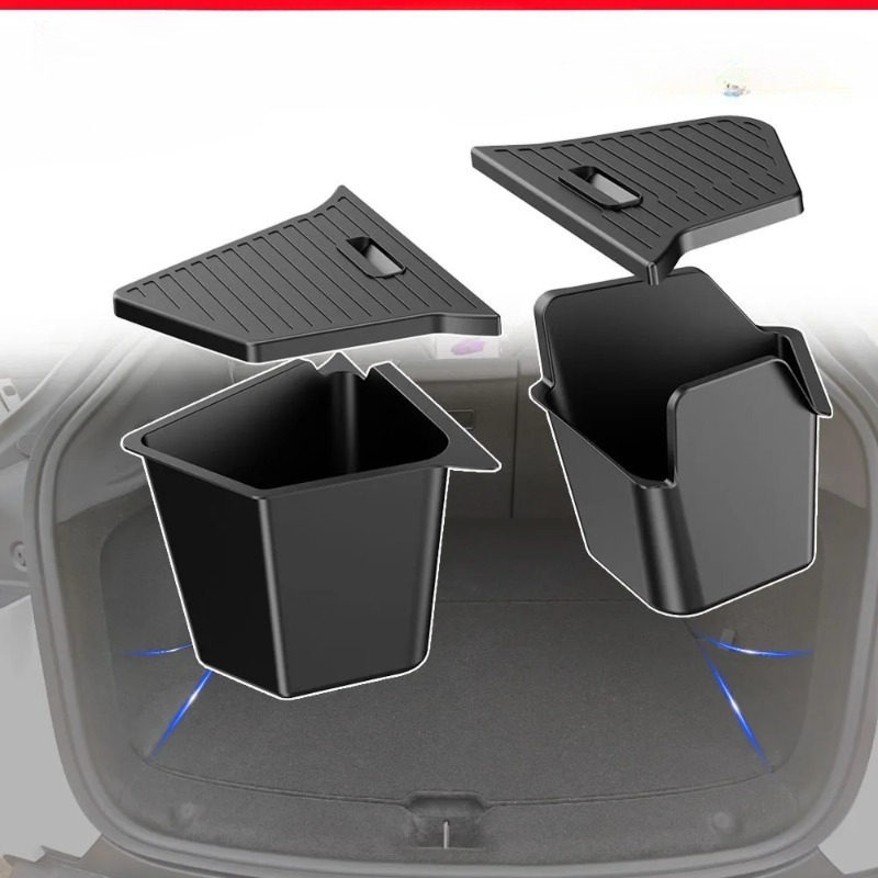 Organizer per Bagagliaio Tesla - Travel Accessories Manufacturer recensione e prezzo